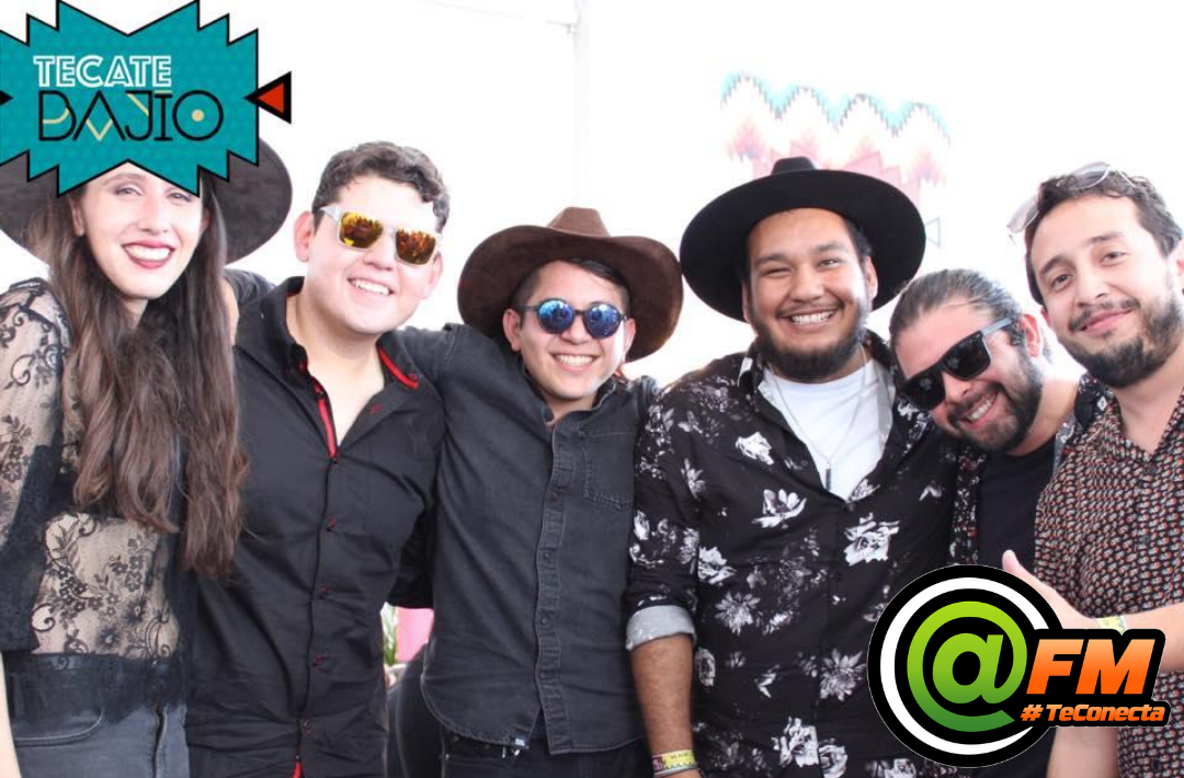 COBERTURA TECATE BAJIO 2019